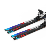 ADDIKT (and Z12)