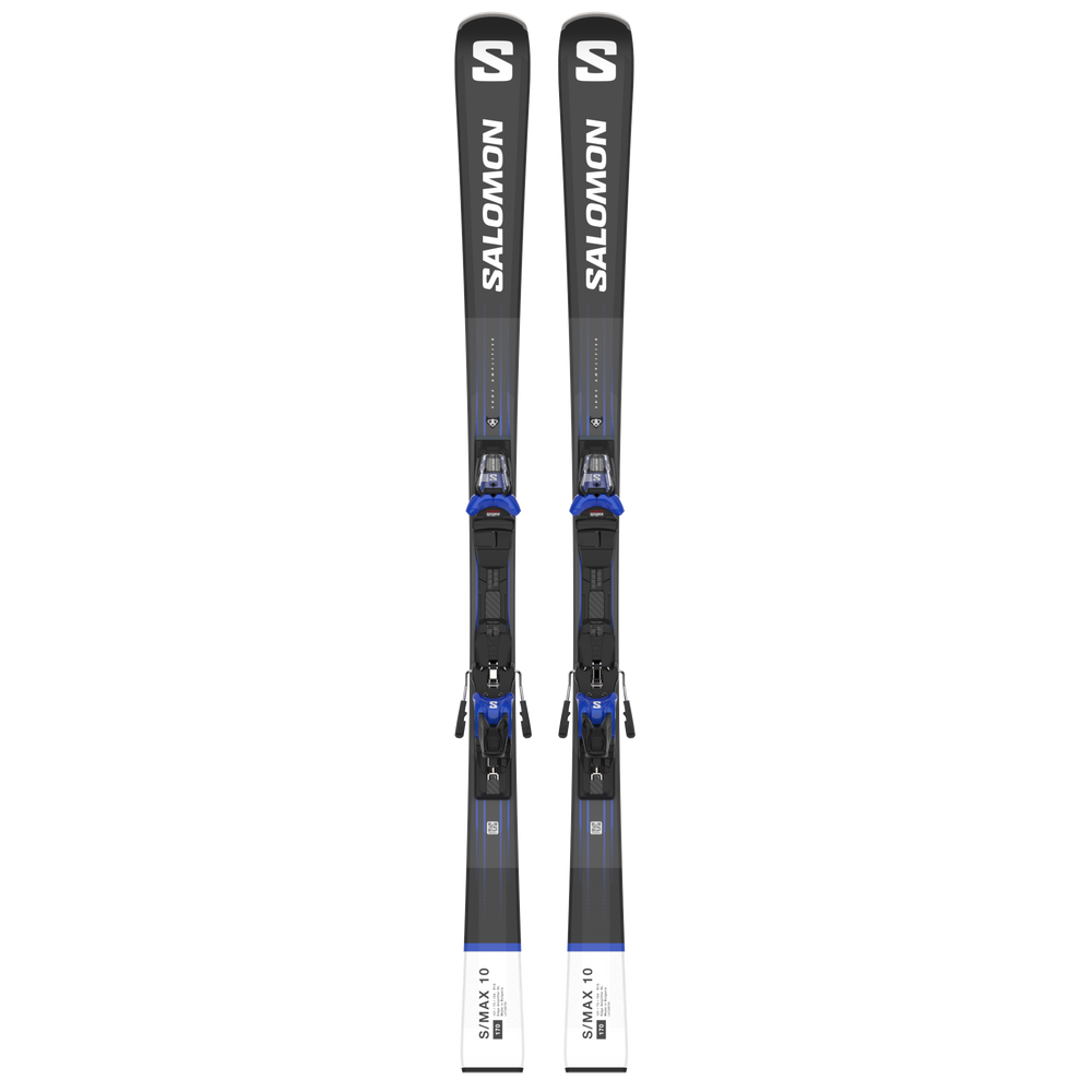 2020モデル サロモンS-MAX12 170cm - スキー