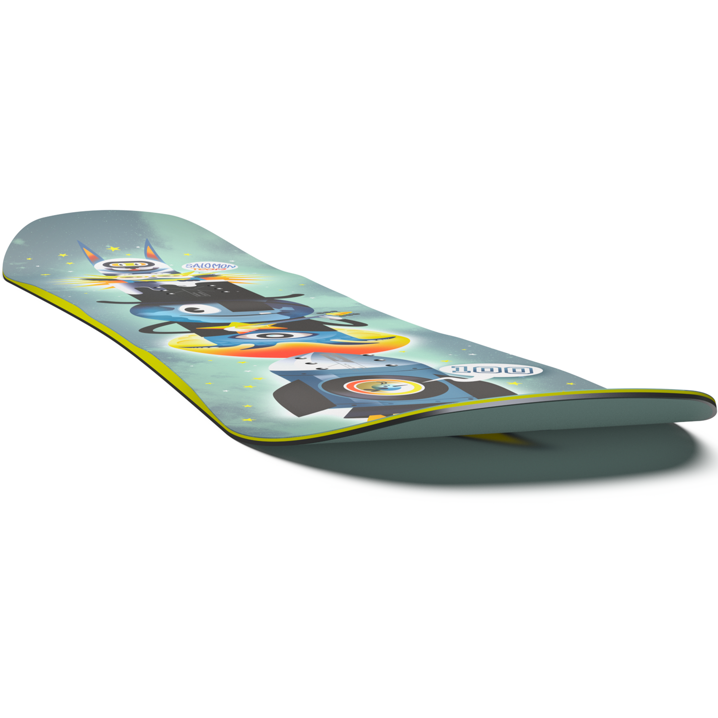 TEAM – サロモン公式オンラインストア TEAM – サロモン公式オンラインストア