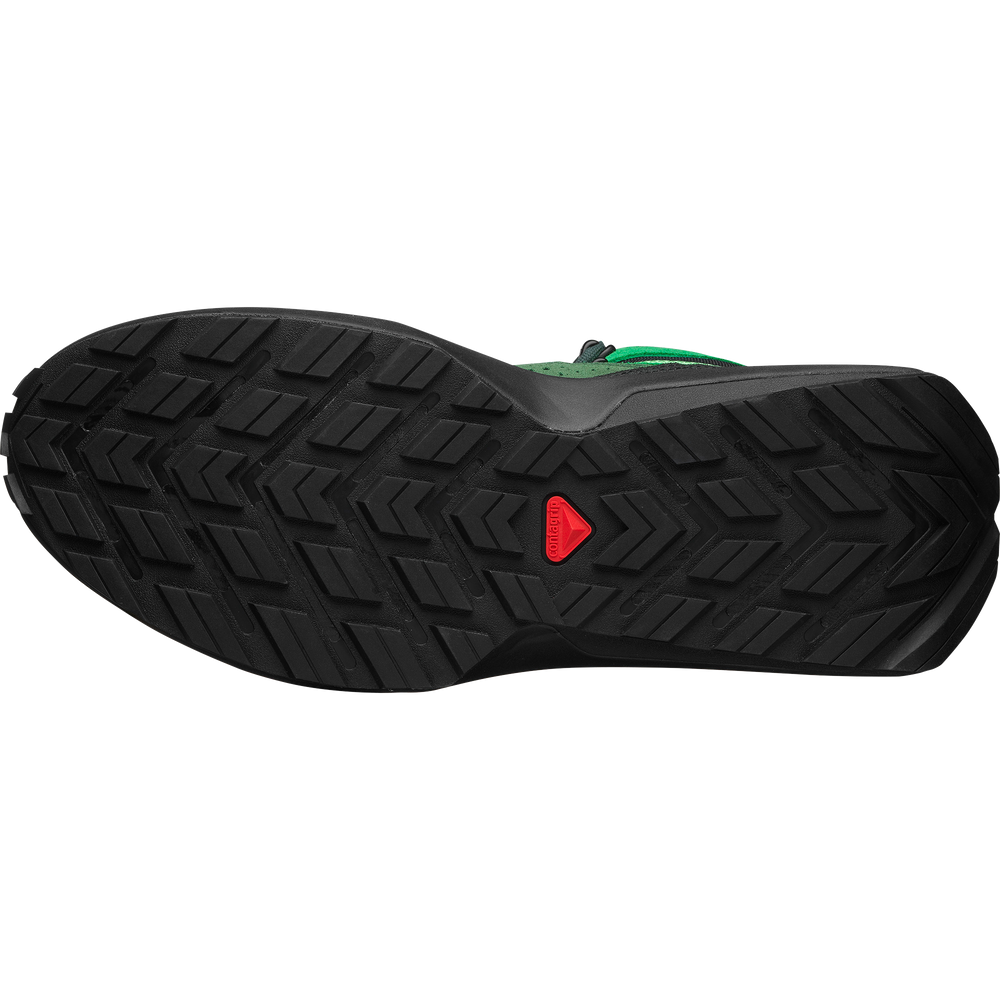 ODYSSEY ELMT MID GORE-TEX