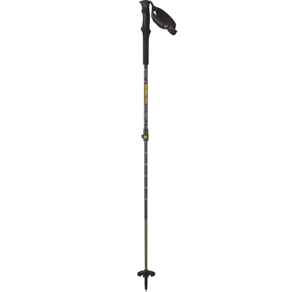 MTN CARBON S3 LTD
