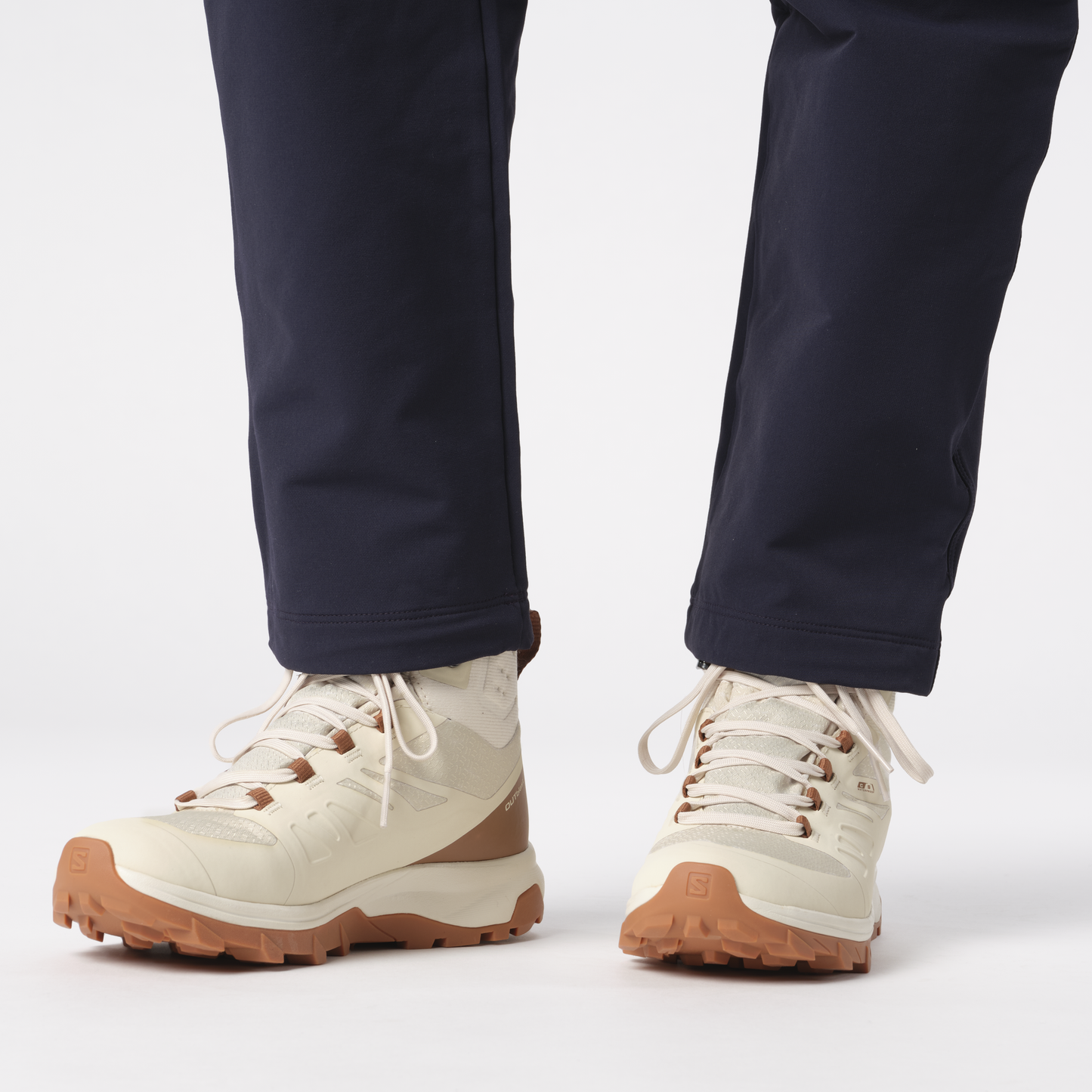OUTBLAST THINSULATE™ CLIMASALOMON™ WATERPROOF