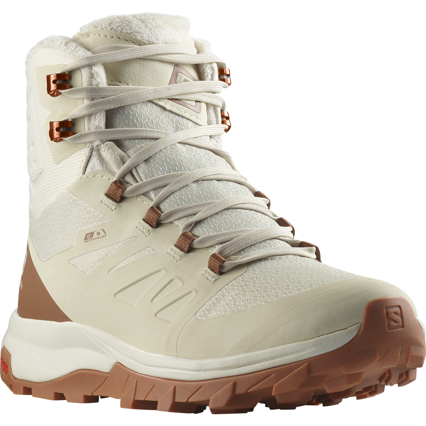 OUTBLAST THINSULATE™ CLIMASALOMON™ WATERPROOF