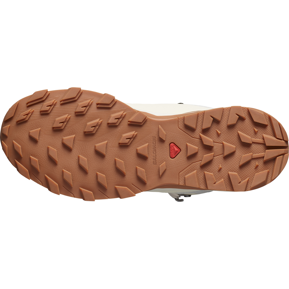 OUTBLAST THINSULATE™ CLIMASALOMON™ WATERPROOF