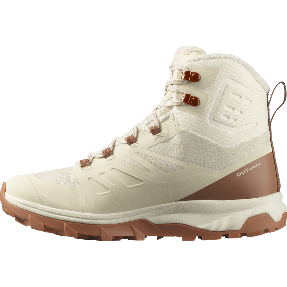 OUTBLAST THINSULATE™ CLIMASALOMON™ WATERPROOF