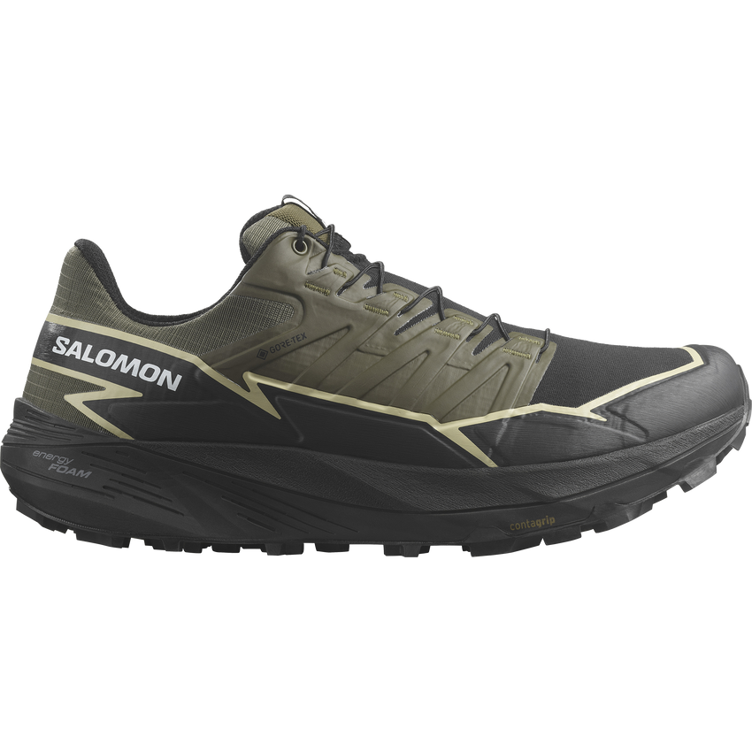 【新品未使用】SALOMON THUNDERCROSS ランニングシューズ THUNDERCROSS GORE-TEX – サロモン公式オンラインストア