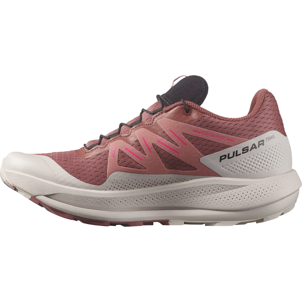 PULSAR TRAIL