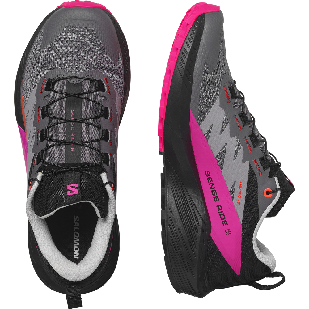 SENSE RIDE 5
