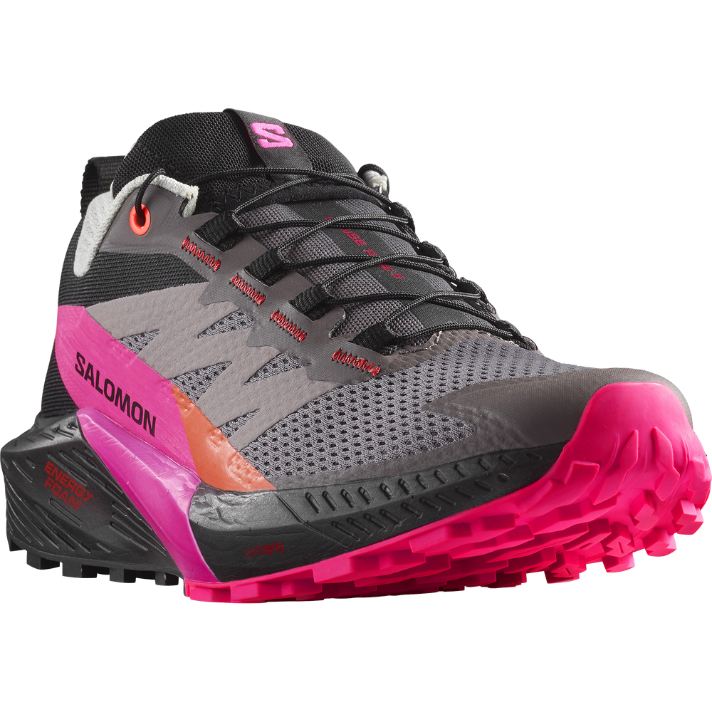 Salomon sense ride clearance ultra