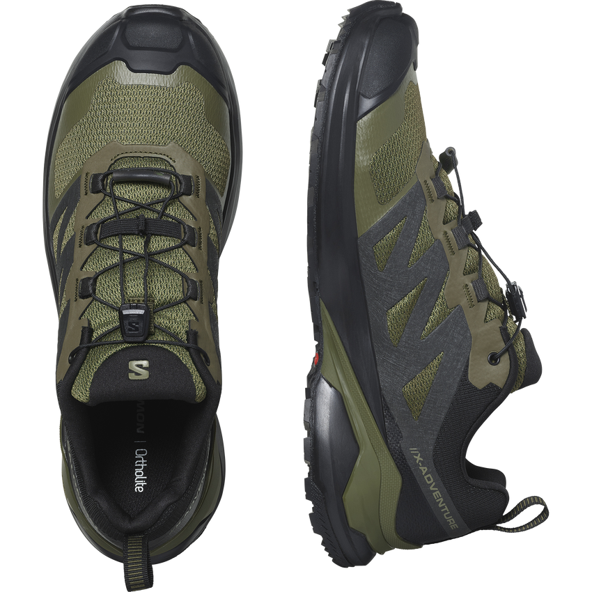 Salomon Salomon X-Adventure 8 XA Boot