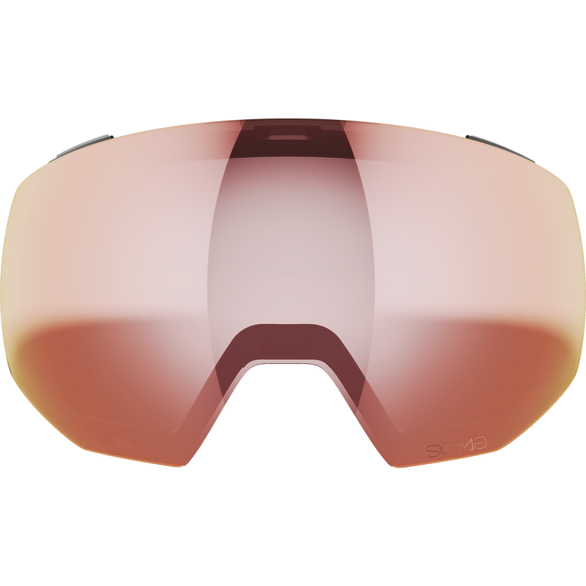 RADIUM PRIME LENS SIGMA