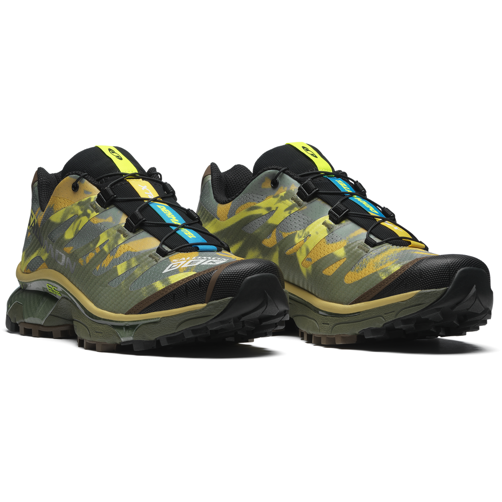 salomon xt-4 dekmantel サロモン