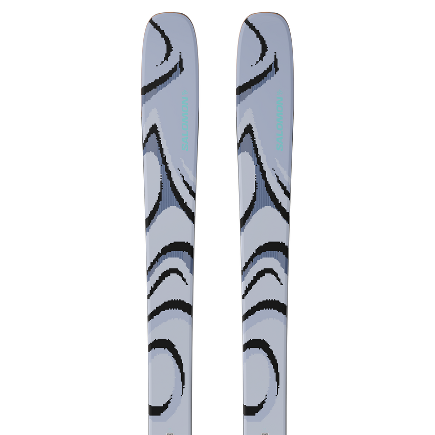 QST 100 COSMIC SKY