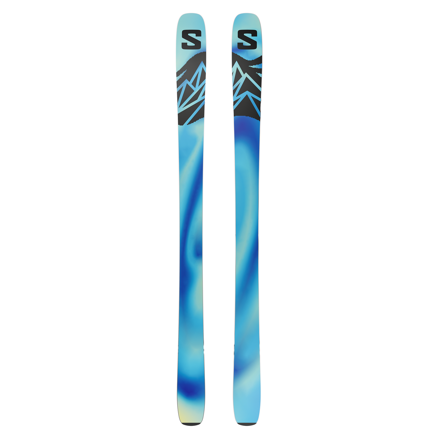 QST 100 COSMIC SKY