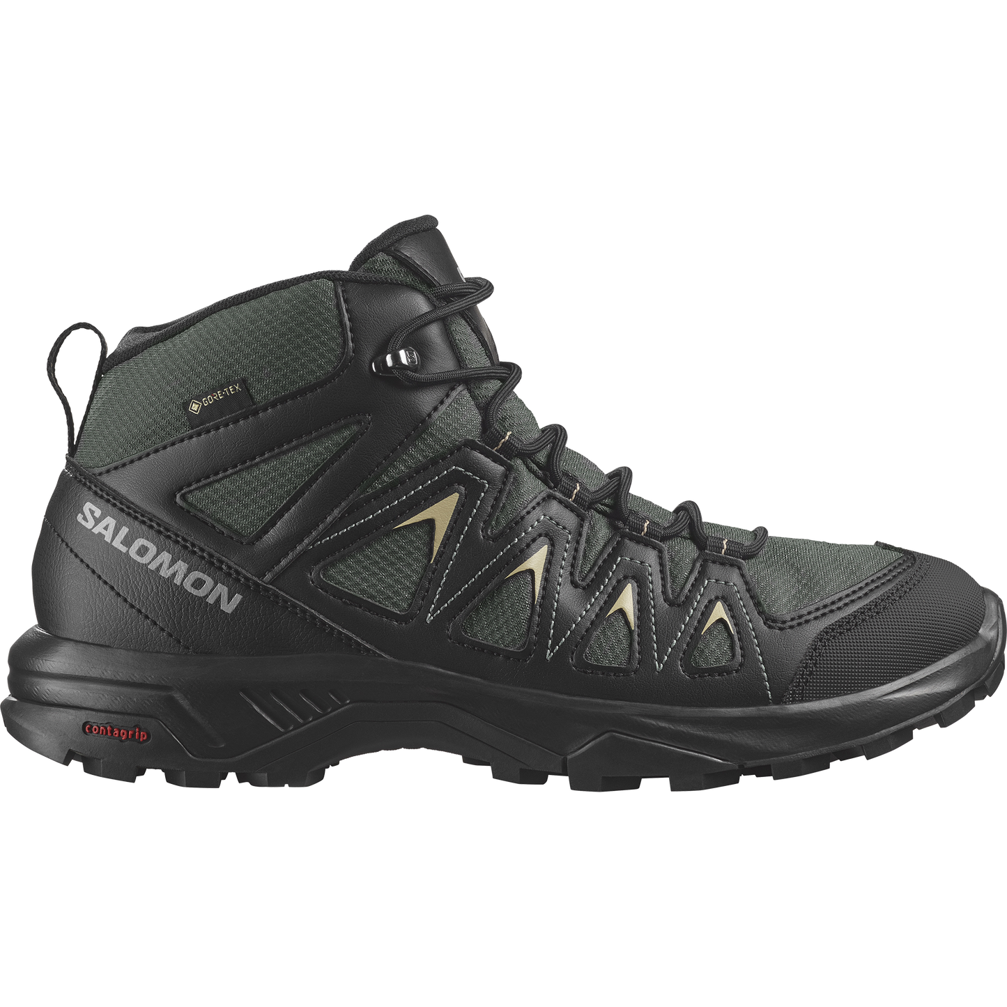 X BRAZE MID GORE-TEX