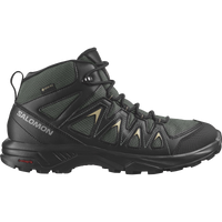 X BRAZE MID GORE-TEX