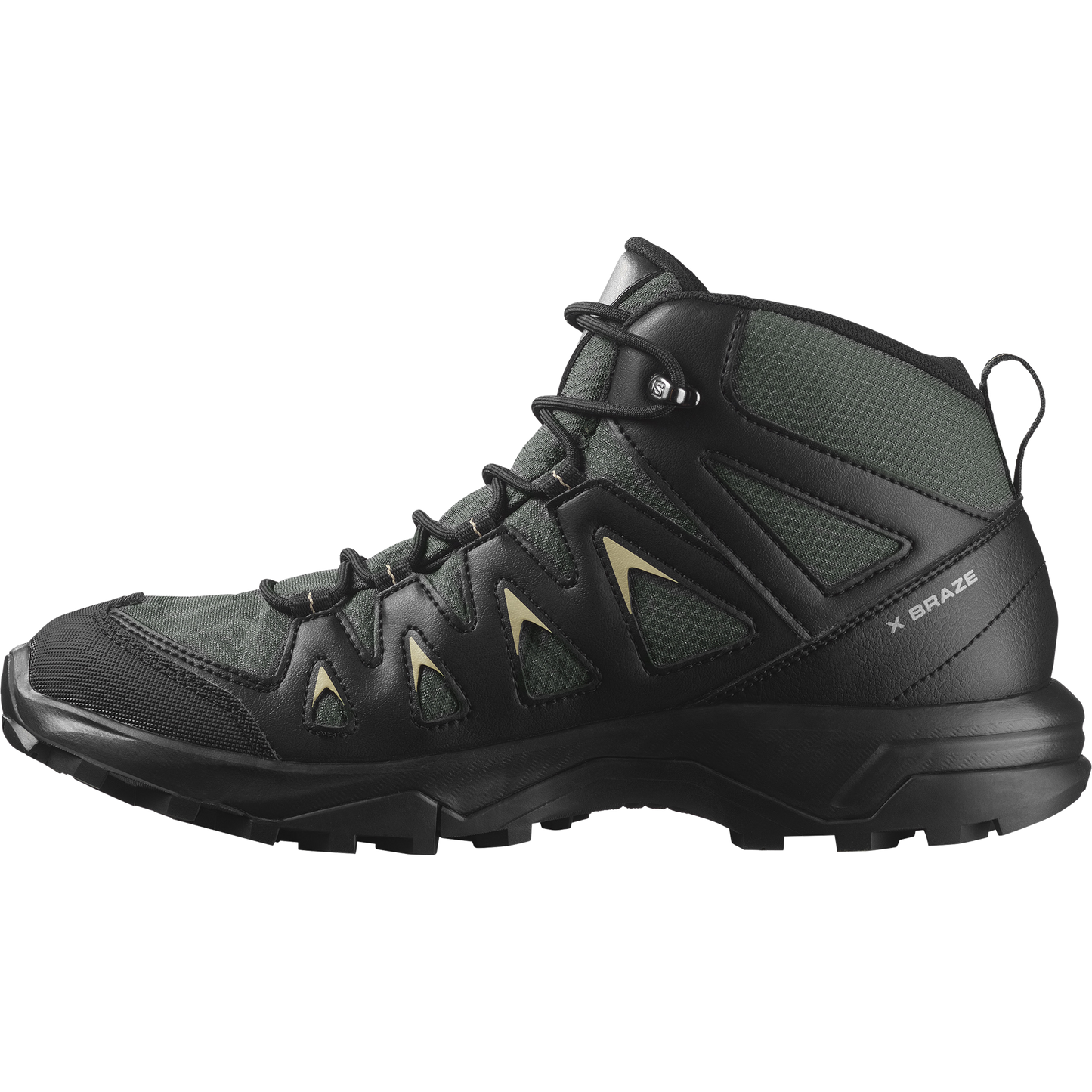 X BRAZE MID GORE-TEX