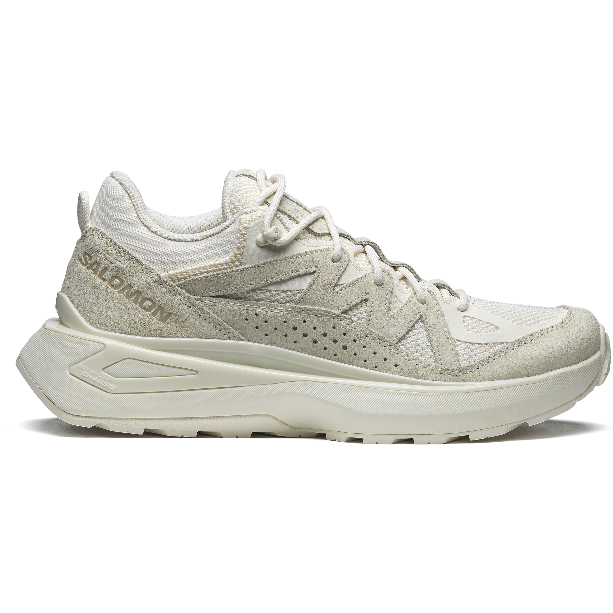 新品未使用　SALOMON サロモン　ODYSSEY ELMT LOW 23cm 新品未使用 SALOMON サロモン ODYSSEY ELMT LOW 23cm - メルカリ