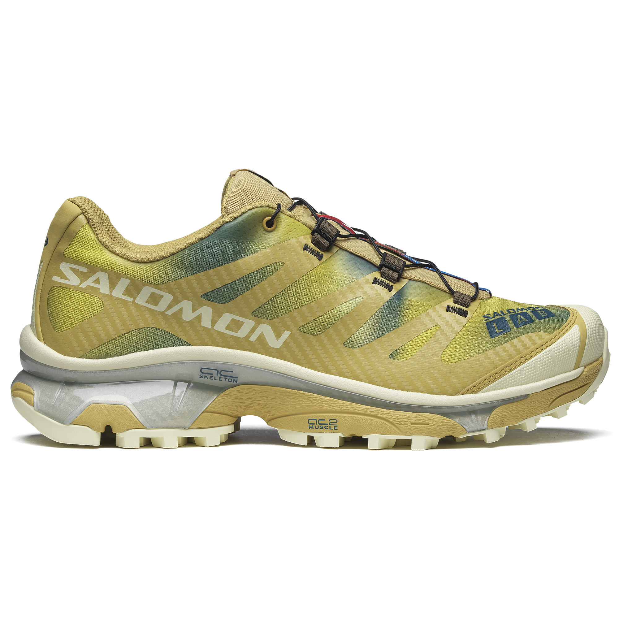 XT-4 OG AURORA BOREALIS – サロモン公式オンラインストア