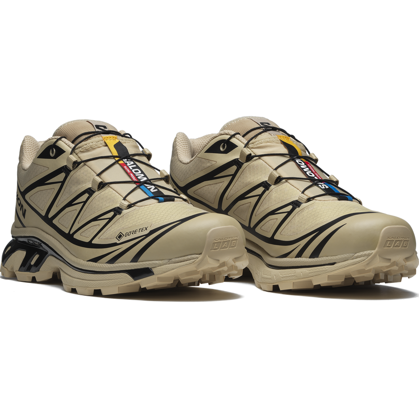 SALOMON サロモン XT-6 登山靴 スニーカ XT-6 GORE-TEX – サロモン公式オンラインストア