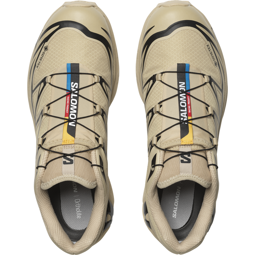 専用Salomon xt-6Gore-Tex トレイルシューズ26.5cm XT-6 GORE-TEX – サロモン公式オンラインストア