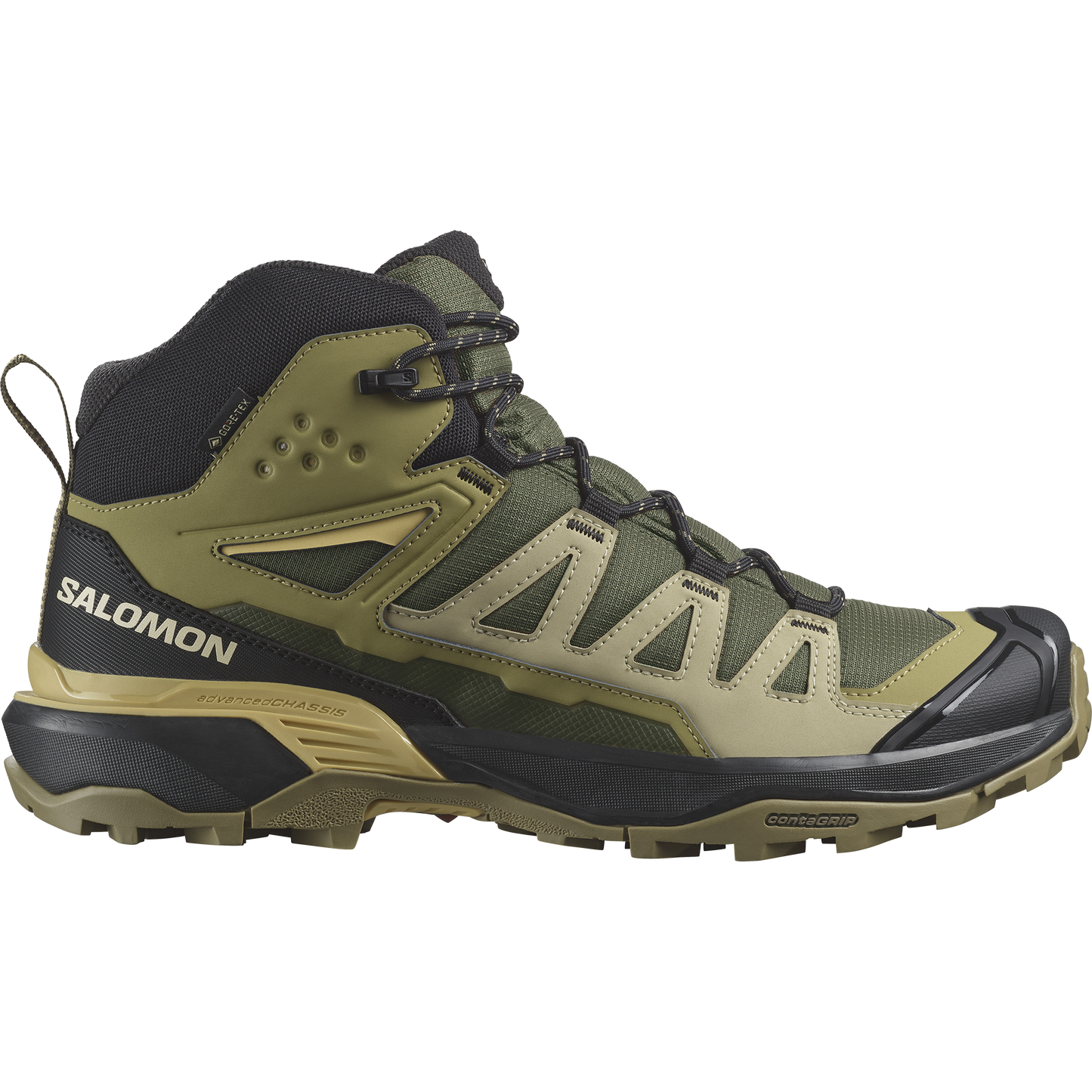 Salomon サロモンX Ultra グレー27cmEEE試し履きのみ。 Salomon サロモンX Ultra グレー27cmEEE試し履きのみ。
