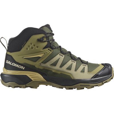 X ULTRA 360 MID GORE-TEX – サロモン公式オンラインストア X ULTRA 360 MID GORE-TEX – サロモン公式オンラインストア