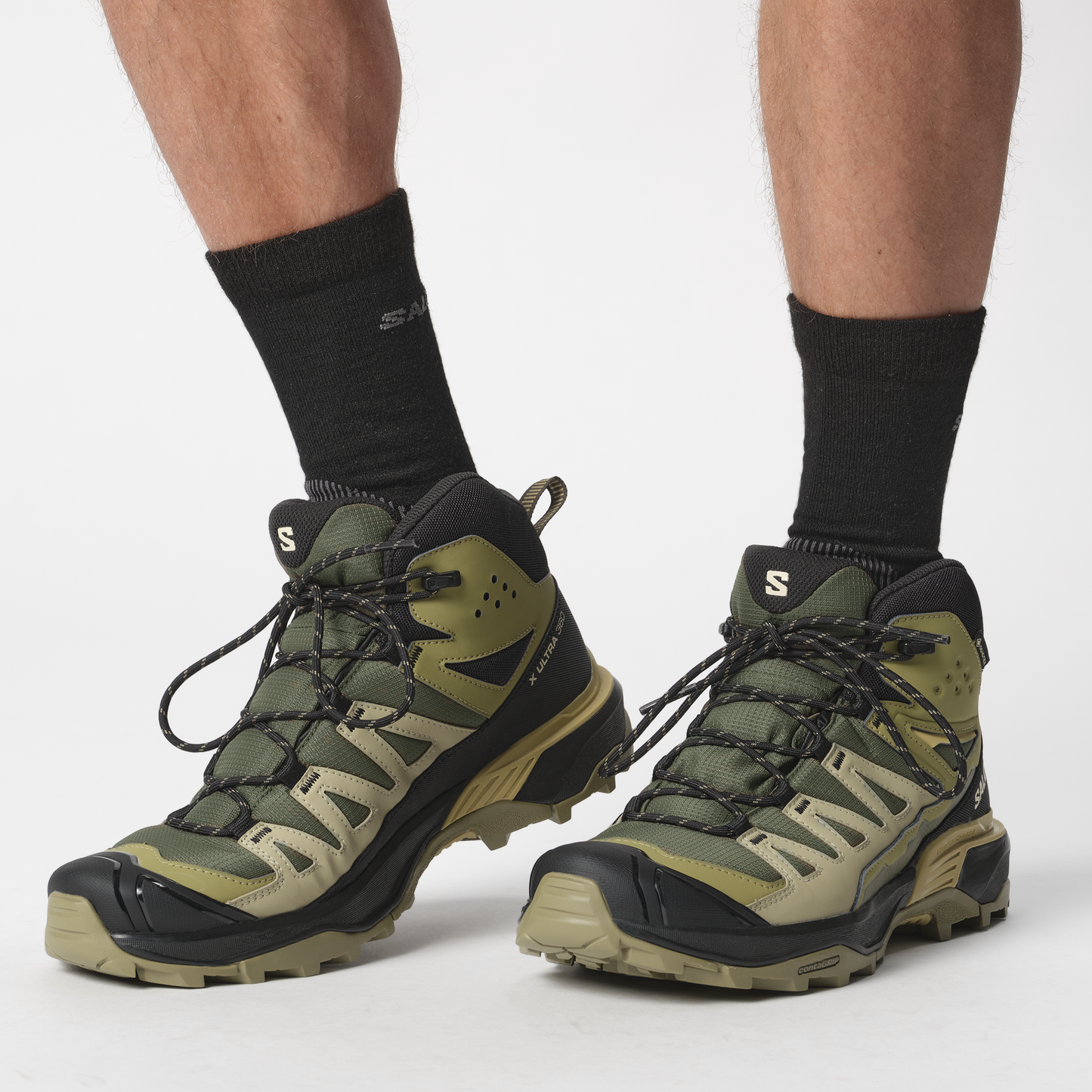 X ULTRA 360 MID GORE-TEX