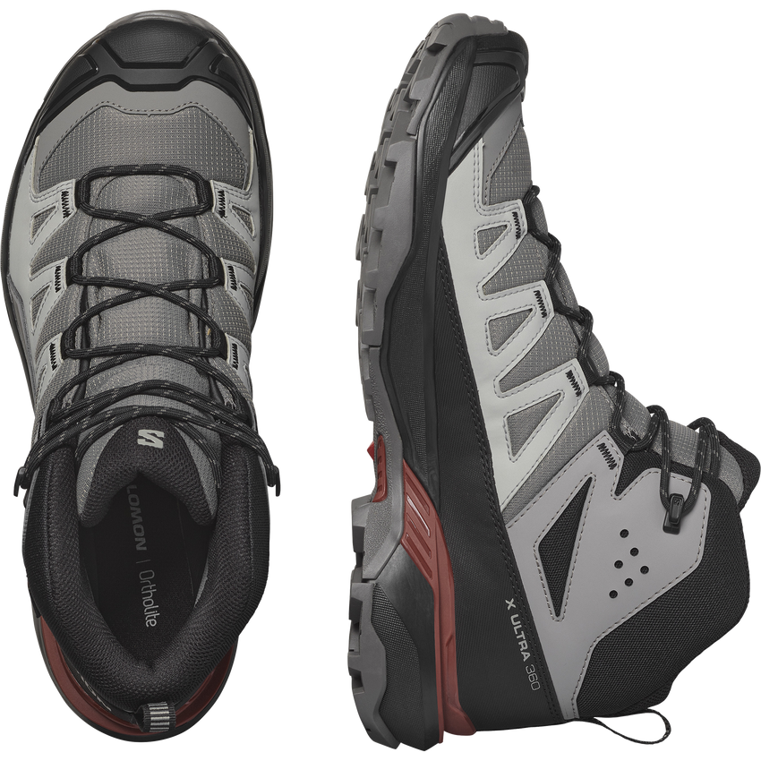 X ULTRA 360 MID GORE-TEX – サロモン公式オンラインストア