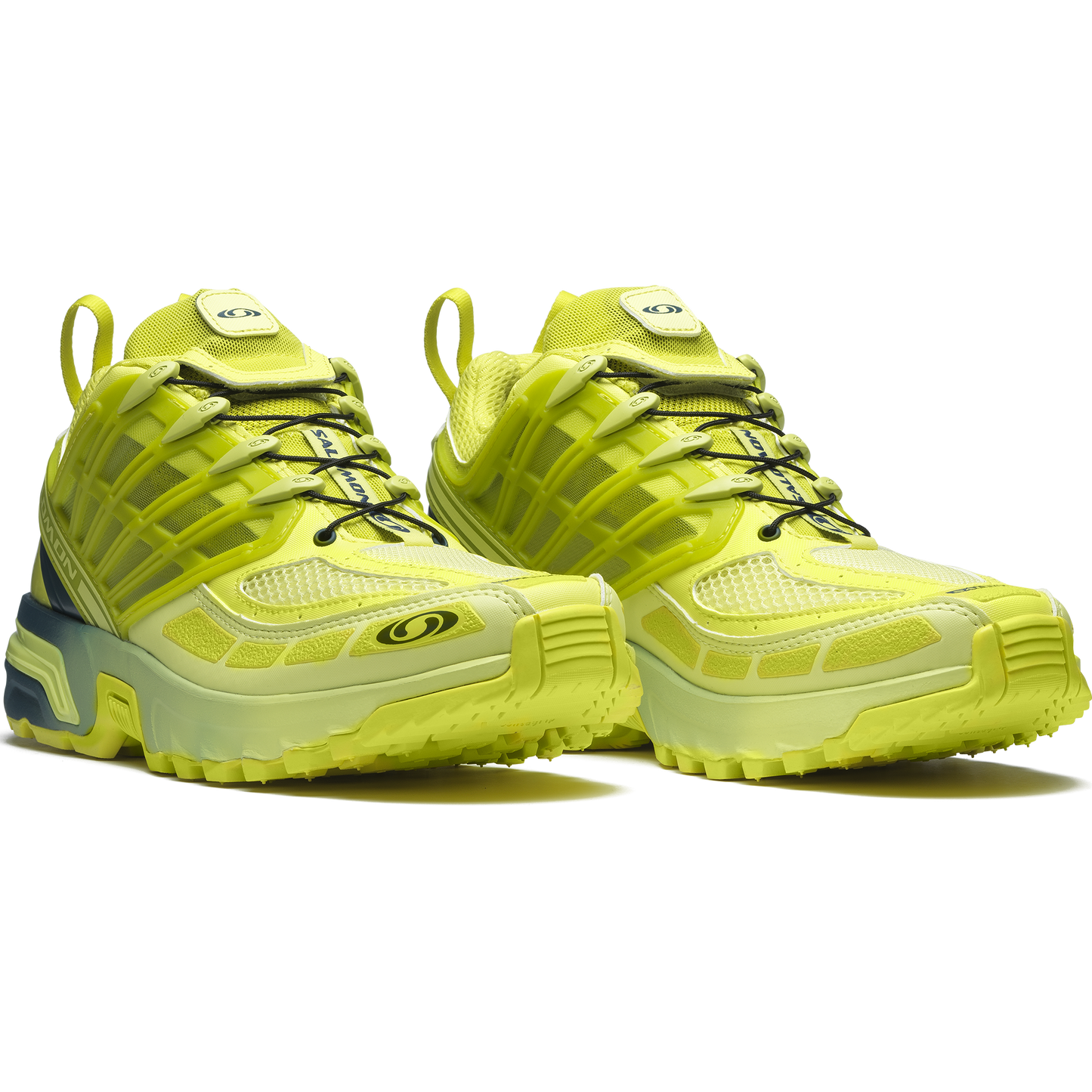 【りしゃる】SALOMON ACS PRO 25cm サロモン ACS PRO – サロモン公式オンラインストア