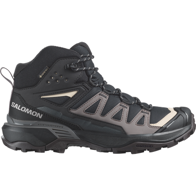 なが)SALOMON X MAX110 W サイズ24.5cm SALOMON X MAX110 W サイズ24.5cm Salomon X Max 110 W Black