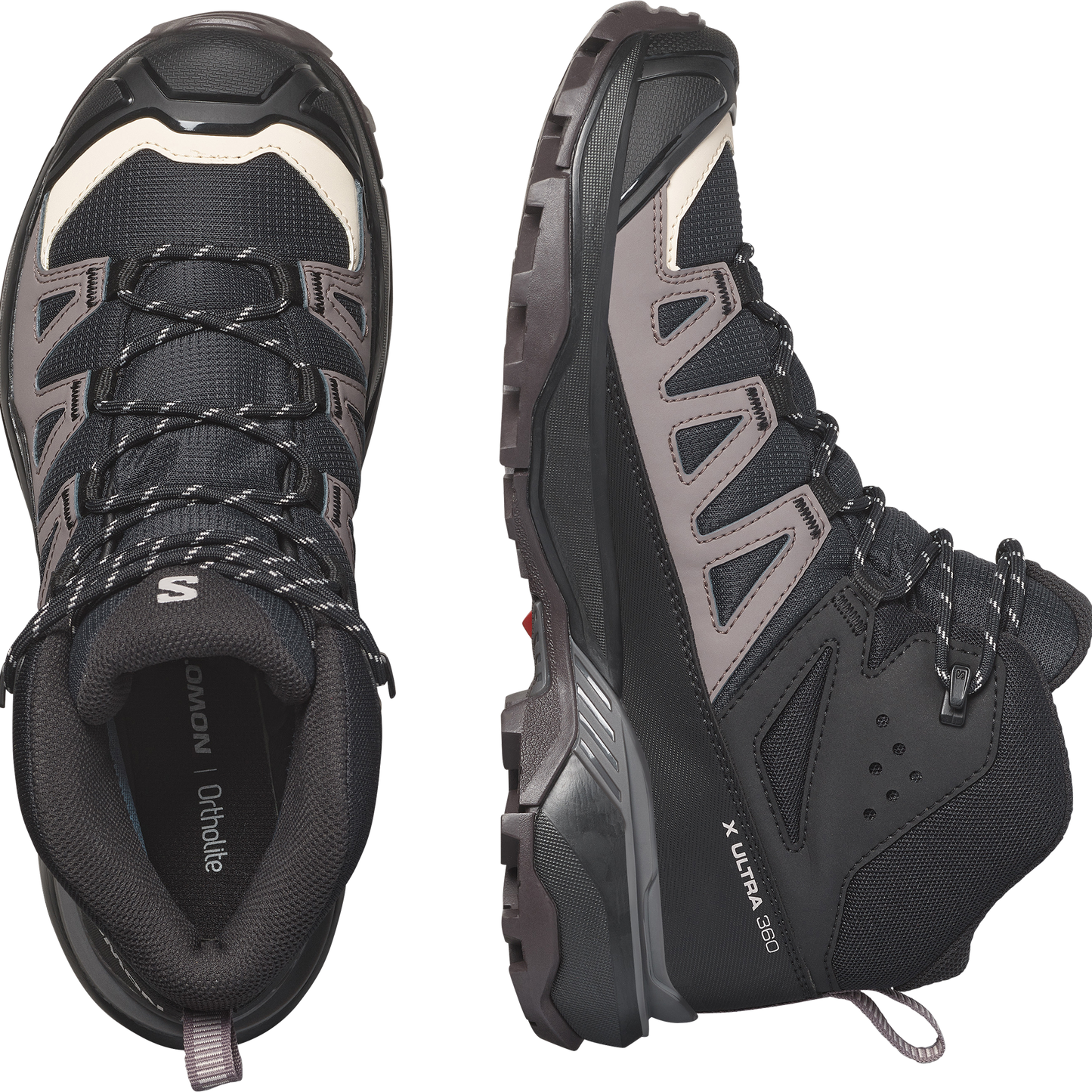 X ULTRA 360 MID GORE-TEX