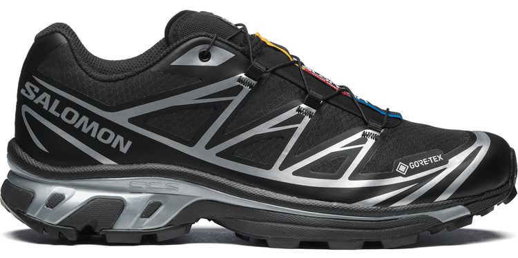 XT-6 GORE-TEX 黒｜防水｜ゴアテックス – サロモン公式オンラインストア