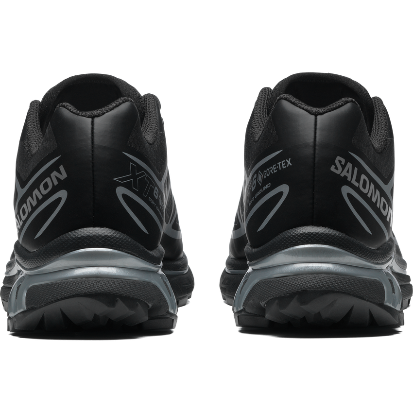 サロモン SALOMON XT-6 GTX スニーカー XT-6 GORE-TEX 黒 | 防水 – サロモン公式オンラインストア