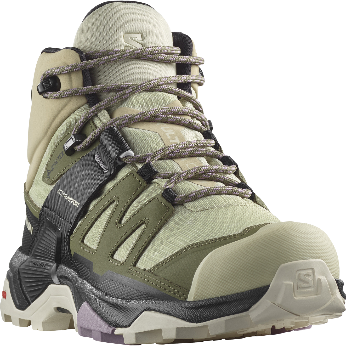 X ULTRA 4 MID GORE-TEX