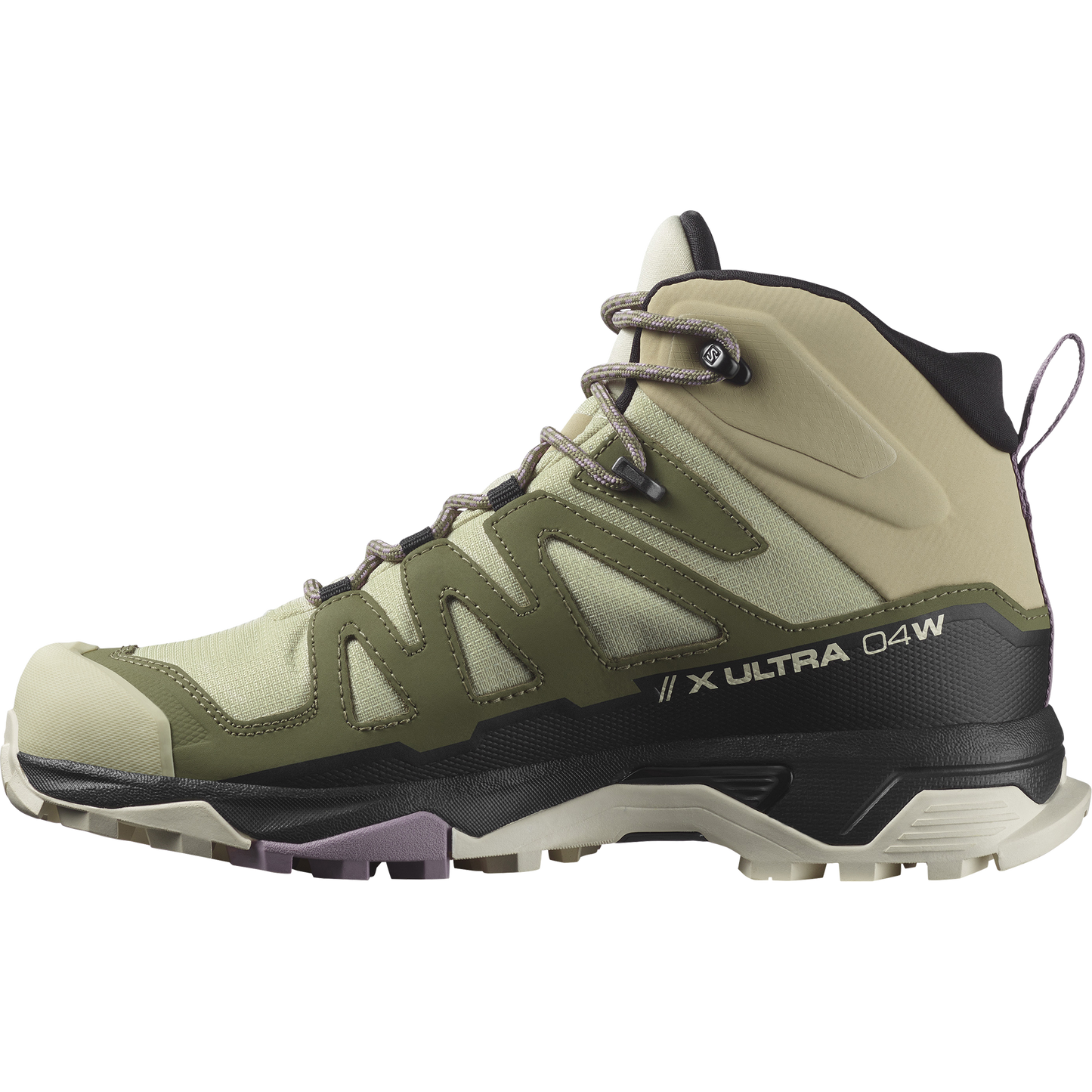 X ULTRA 4 MID GORE-TEX