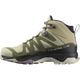 X ULTRA 4 MID GORE-TEX