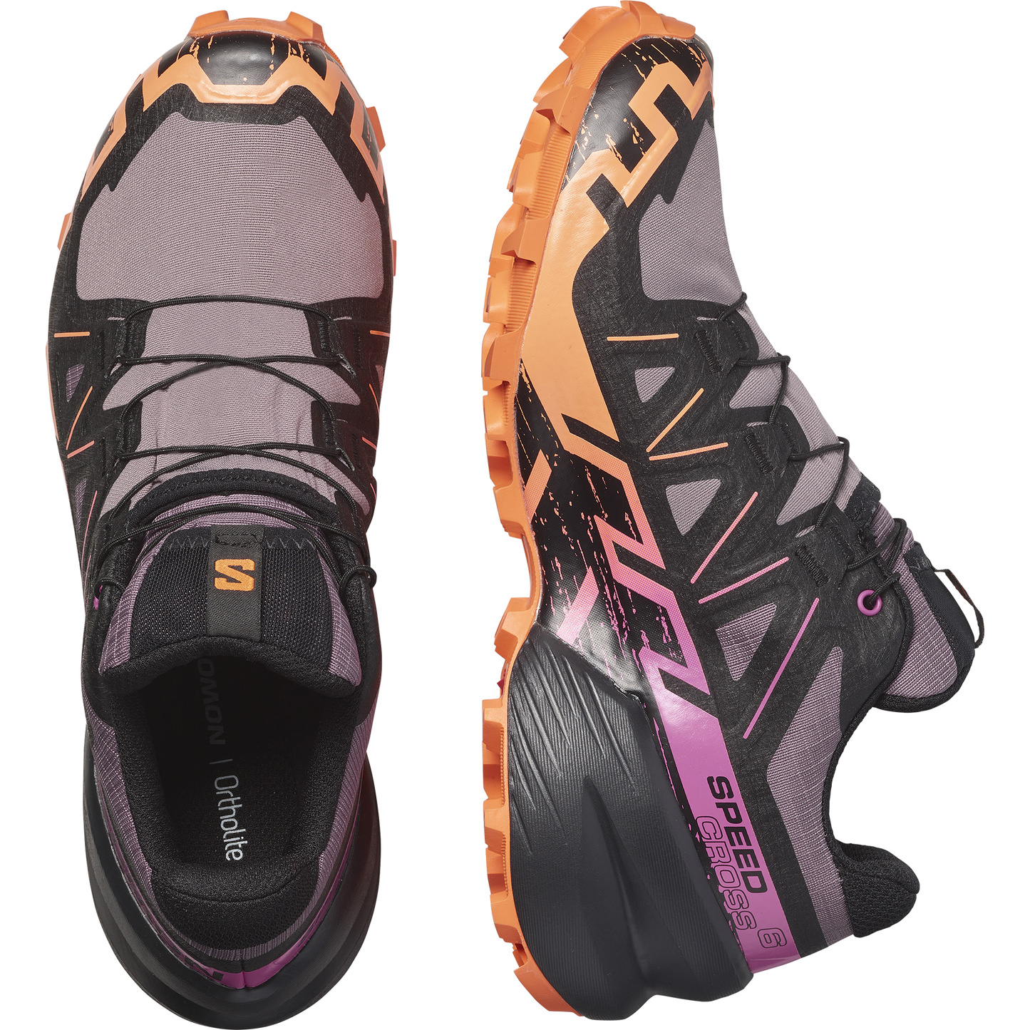 SPEEDCROSS 6 GORE-TEX