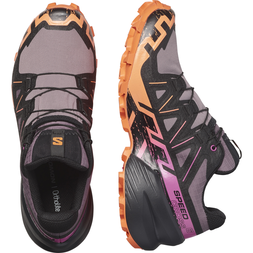 SPEEDCROSS 6 GORE-TEX