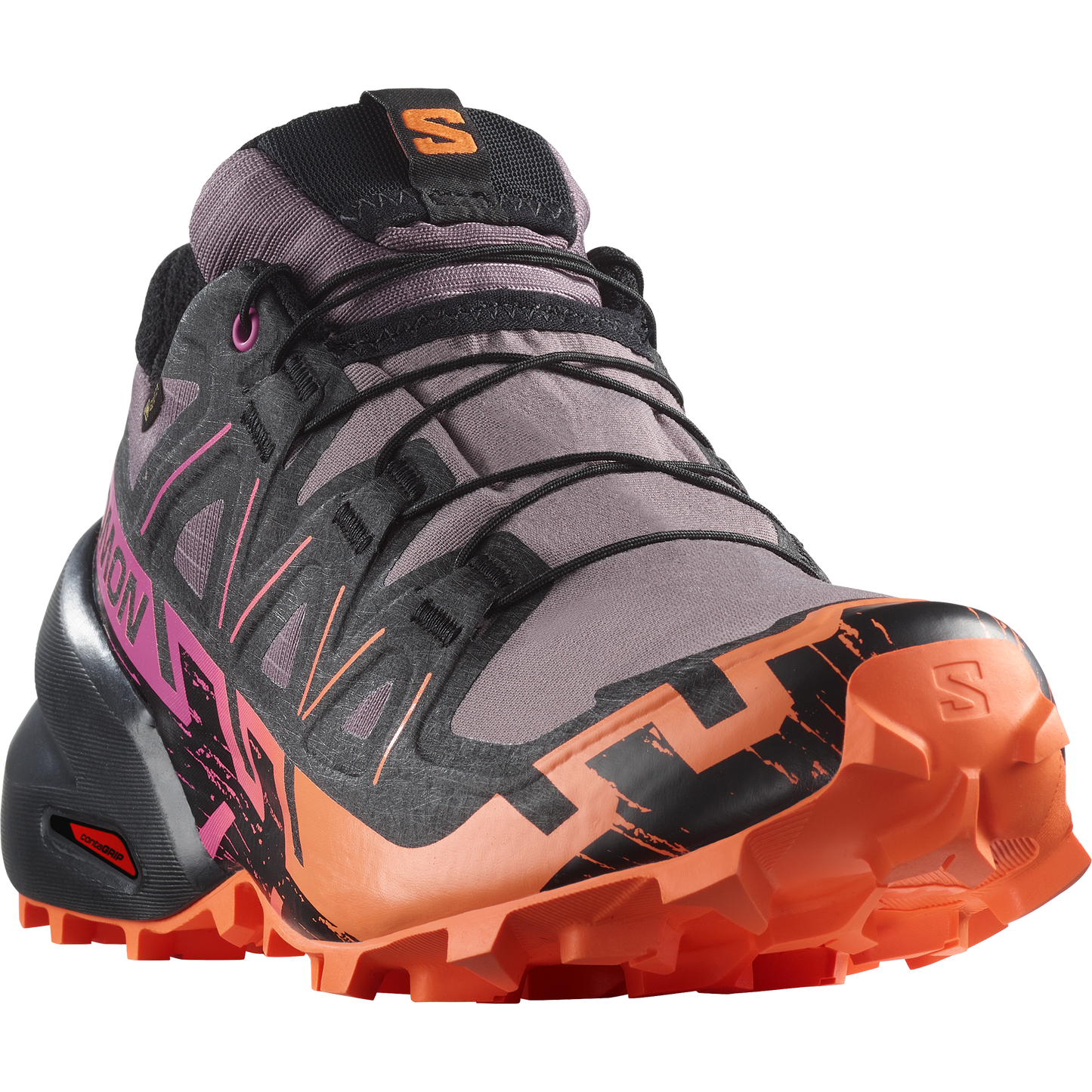 SPEEDCROSS 6 GORE-TEX