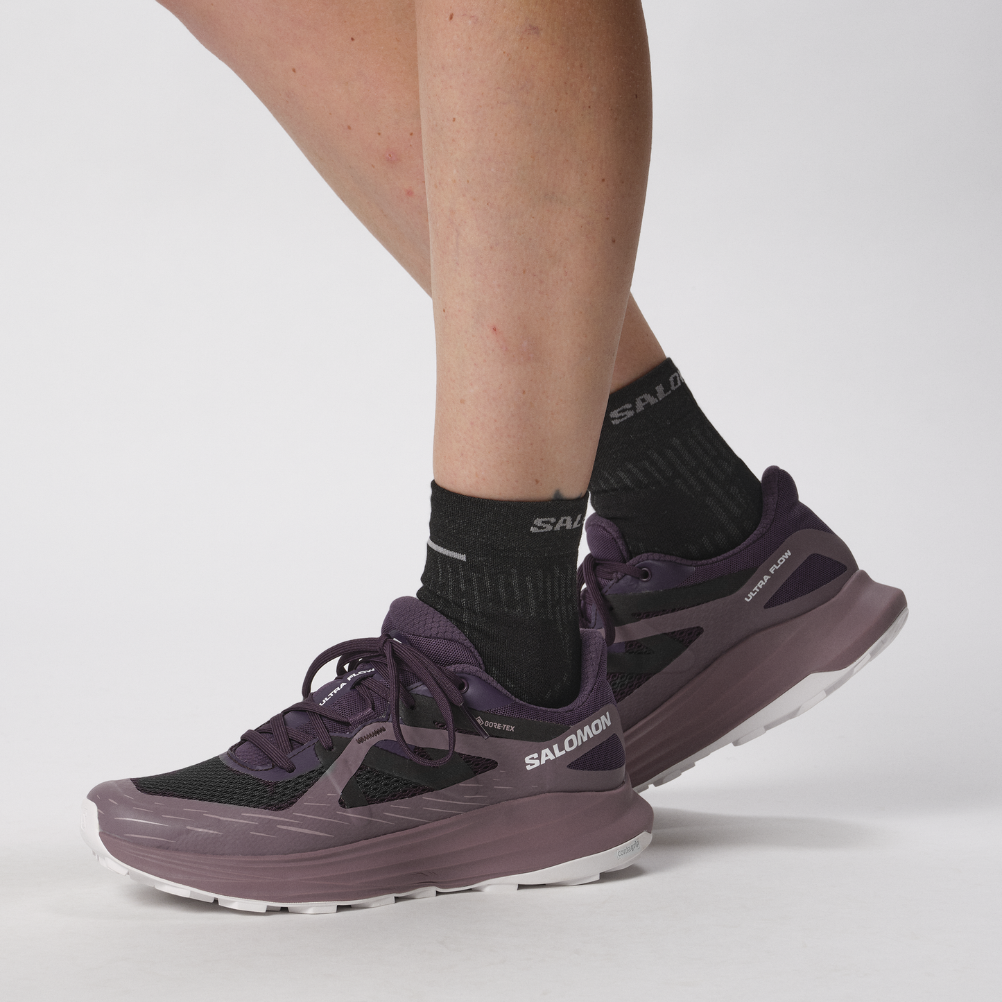 ULTRA FLOW GORE TEX