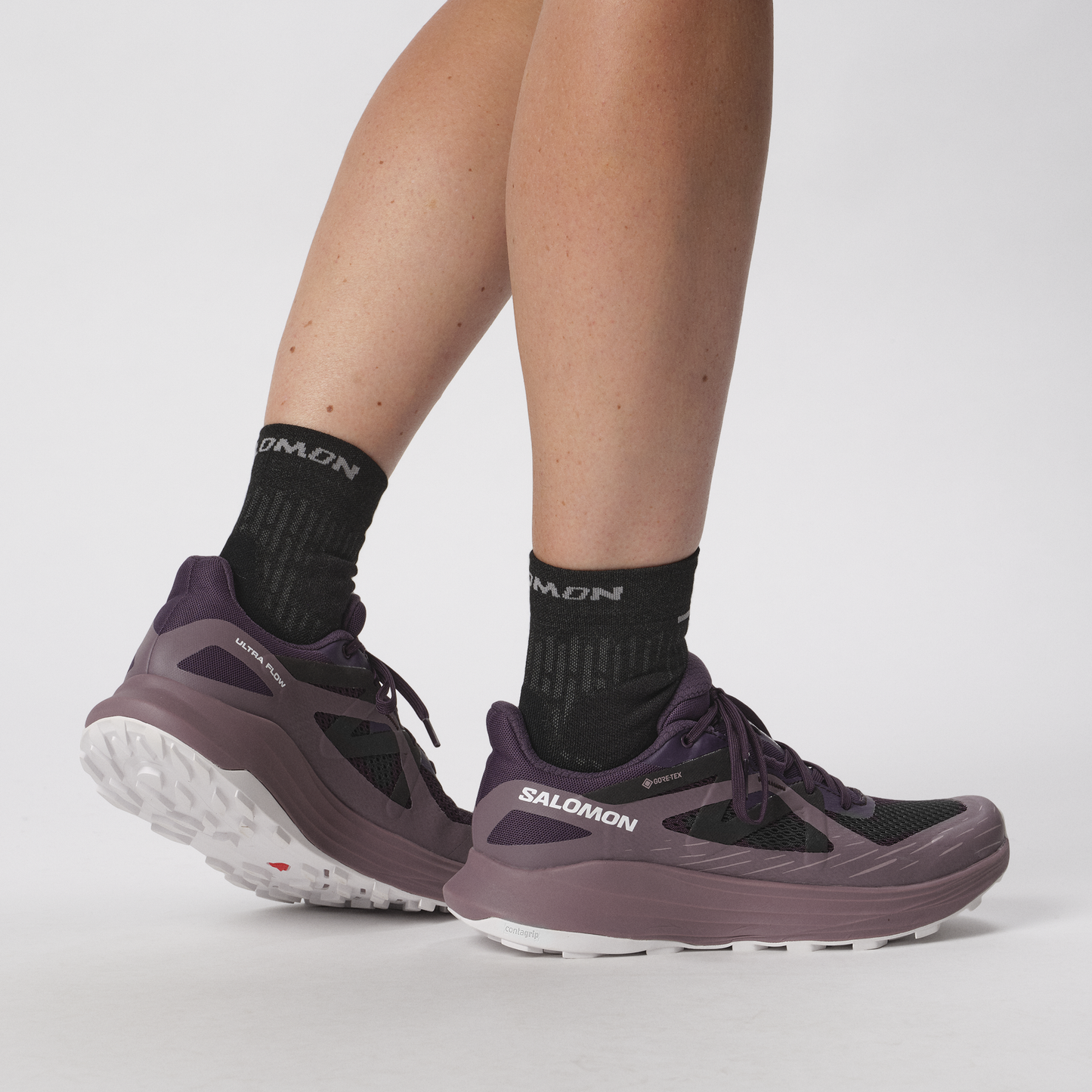 ULTRA FLOW GORE TEX