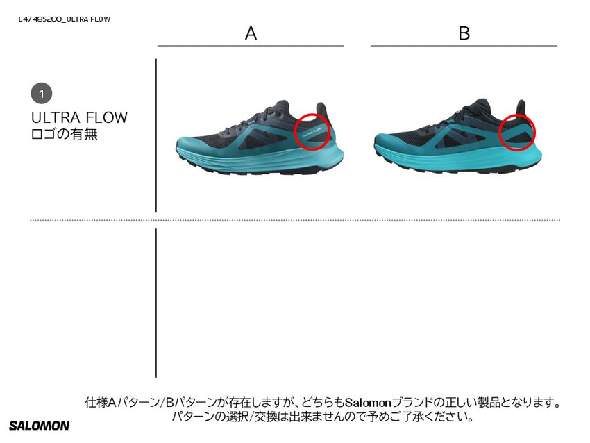 ULTRA FLOW