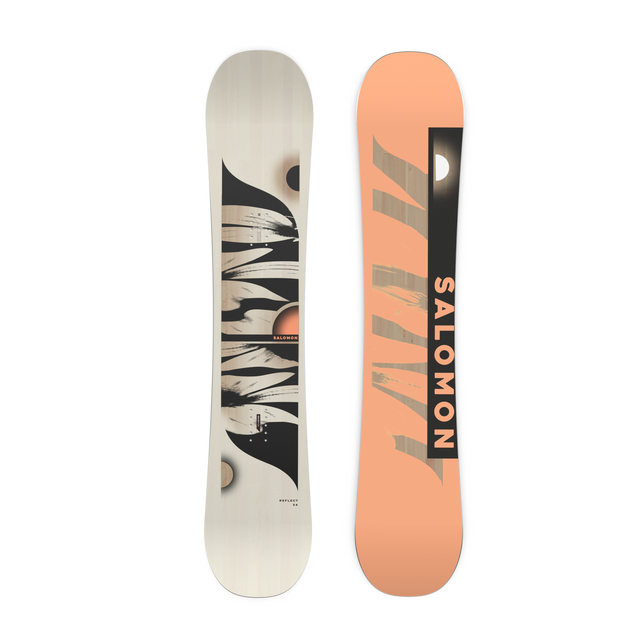 女性用スノーボード_women-snowboard-equipment-boards – サロモン公式