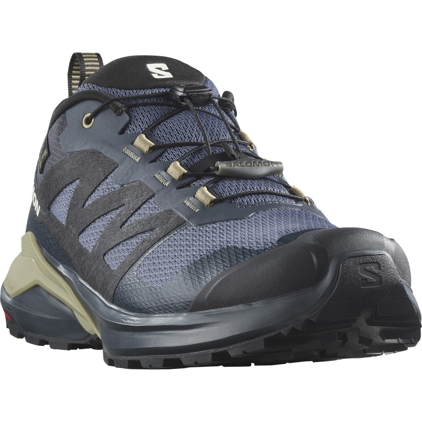 SALOMON サロモン X-ADVENTURE GORE-TEX 28cm X-ADVENTURE GORE-TEX – サロモン公式オンラインストア