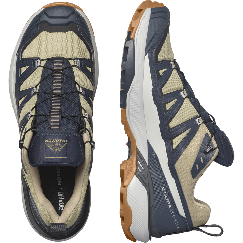 X ULTRA 360 EDGE GORE-TEX – サロモン公式オンラインストア X ULTRA 360 EDGE GORE-TEX – サロモン公式オンラインストア