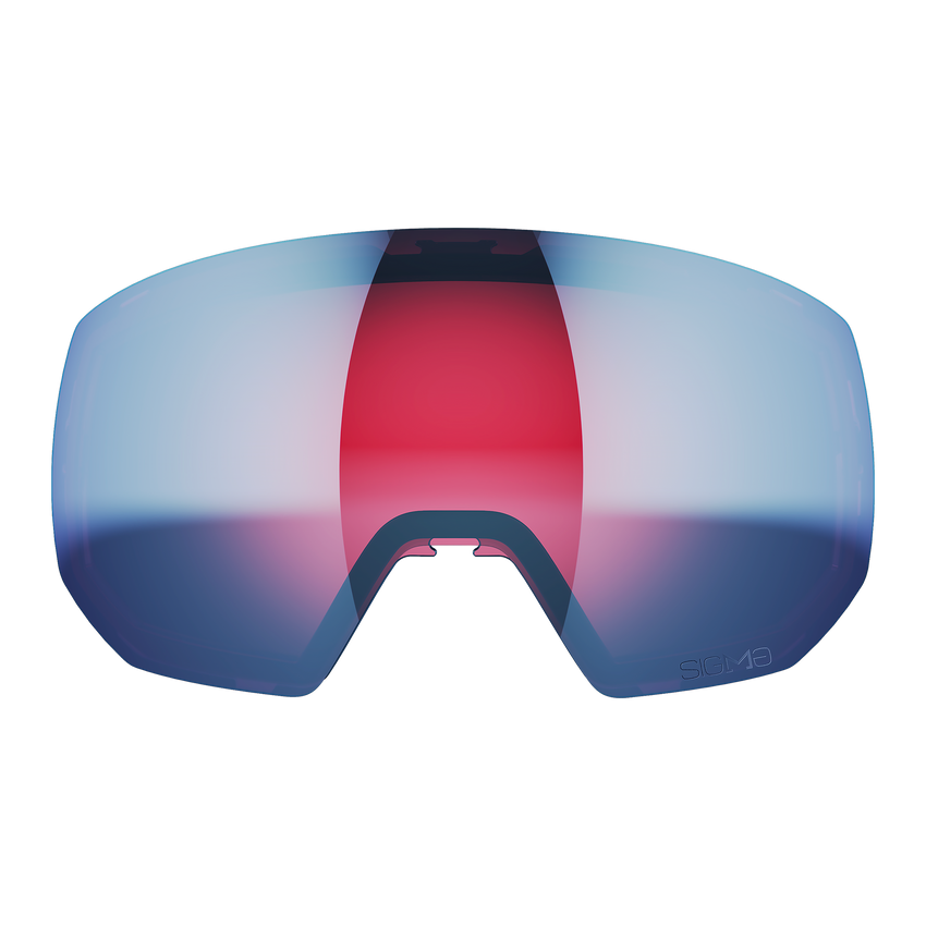 有名なブランド RADIUM PRO LENS SIGMA – サロモン公式オンラインストア ゴーグル