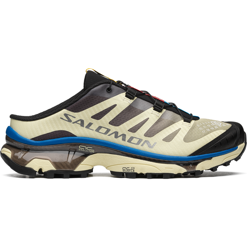 MM6 マルジェラ Salomon XT4 MULE 2 26.5cm MM6 マルジェラ Salomon XT4 MULE 2 26.5cm