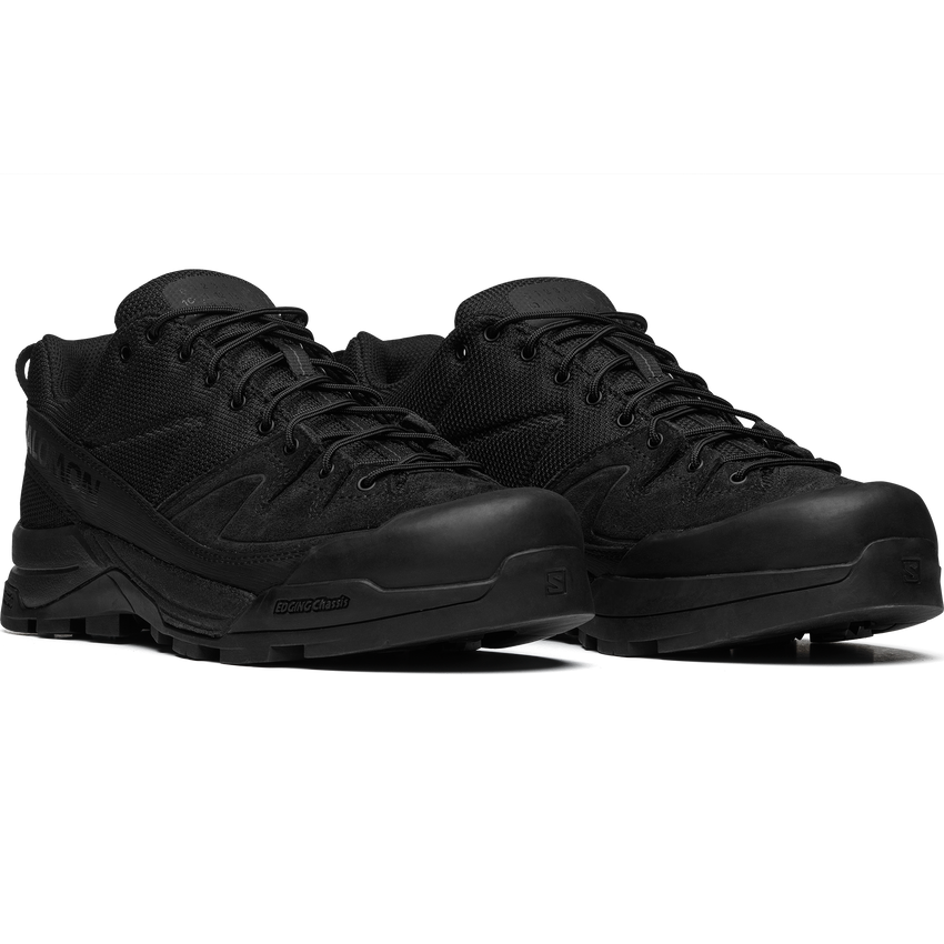 MM6×Salomon X-ALPサロモン マルジェラ ブラック 28cm X-ALP MM6 MAISON MARGIELA – サロモン公式オンラインストア