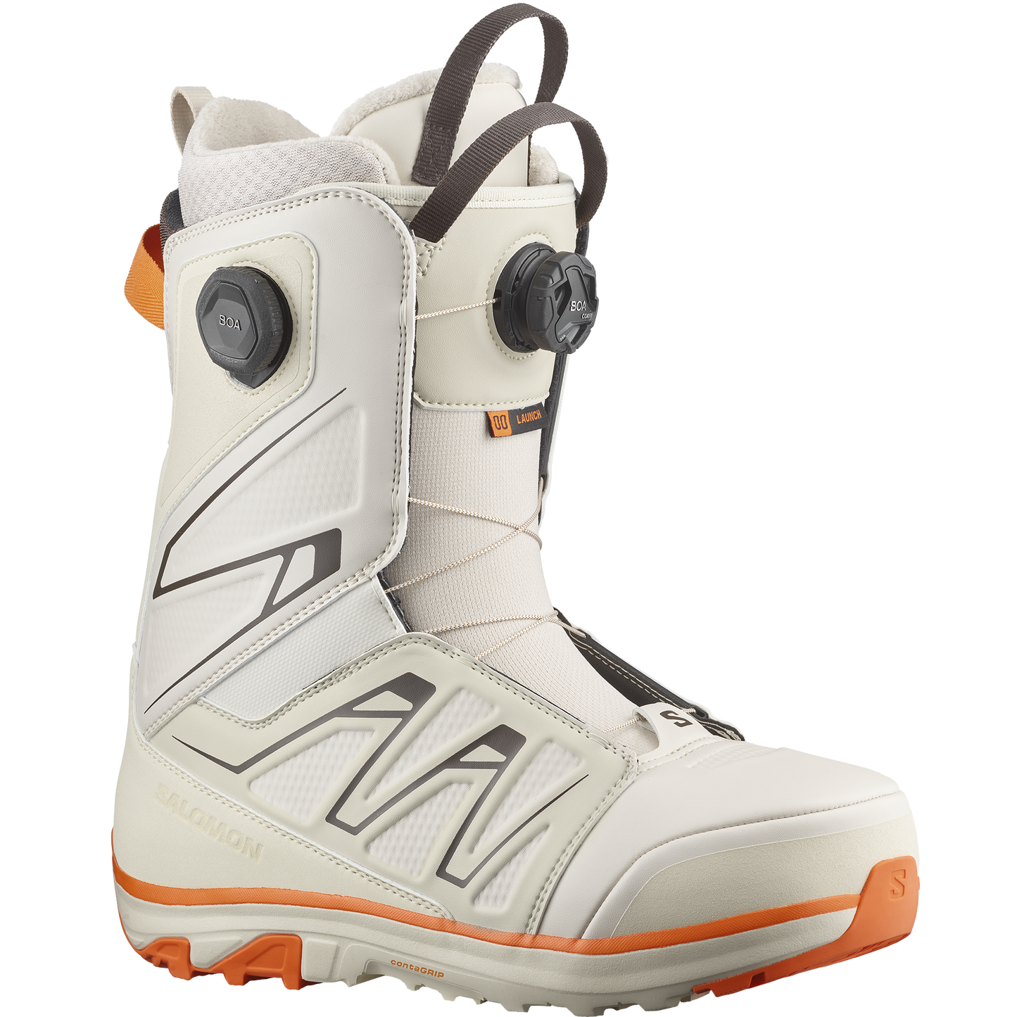 SALOMON LAUNCH BOA SJ 804 スノーボードブーツ 28 SALOMON LAUNCH BOA SJ 804 スノーボードブーツ 28 LAUNCH BOA